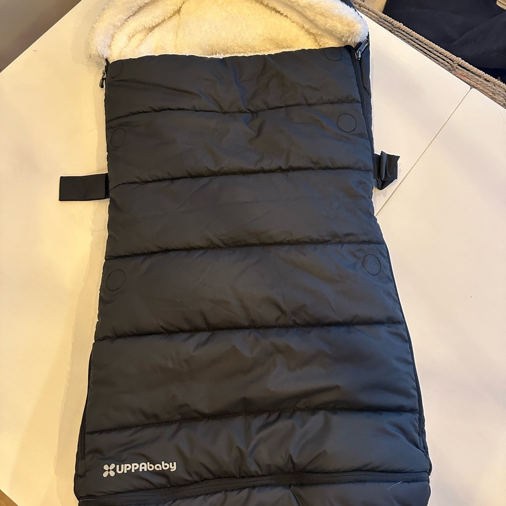 UPPAbaby CozyGanoosh